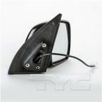 TYC 5380031 Door Mirror - Right - view 2