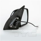 TYC 5380031 Door Mirror - Right - view 4