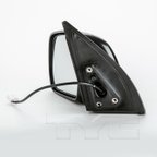 TYC 5380032 Door Mirror - Left - view 2