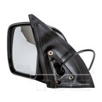 TYC 5380042 Door Mirror - Left - view 4