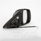 TYC 5380131 Door Mirror - Right - view 2
