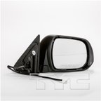 TYC 5380131 Door Mirror - Right - view 5