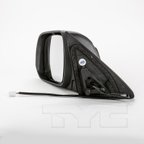TYC 5380132 Door Mirror - Left - view 2