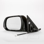 TYC 5380132 Door Mirror - Left - view 5