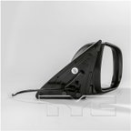 TYC 5380141 Door Mirror - Right - view 2