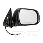 TYC 5380141 Door Mirror - Right - view 5
