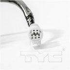 TYC 5380141 Door Mirror - Right - view 3