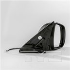 TYC 5380141 Door Mirror - Right - view 4