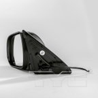 TYC 5380142 Door Mirror - Left - view 4