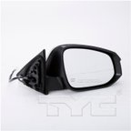 TYC 5380241 Door Mirror - Right - view 5