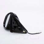 TYC 5380242 Door Mirror - Left - view 4