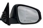 TYC 5380291 Door Mirror - Right - view 3