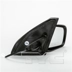 TYC 5390031 Door Mirror - Right - view 2