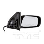 TYC 5390031 Door Mirror - Right - view 5