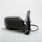 TYC 5390031 Door Mirror - Right - view 1