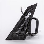 TYC 5400041-1 Door Mirror - Right - view 2