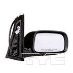 TYC 5400041-1 Door Mirror - Right - view 5
