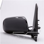 TYC 5400041-1 Door Mirror - Right - view 1