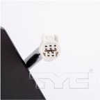TYC 5400041-1 Door Mirror - Right - view 3