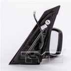 TYC 5400041 Door Mirror - Right - view 4