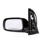 TYC 5400042 Door Mirror - Left - view 5