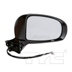 TYC 5400141 Door Mirror - Right - view 5