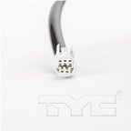 TYC 5400141 Door Mirror - Right - view 3