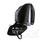 TYC 5400141 Door Mirror - Right - view 4