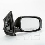 TYC 5410011 Door Mirror - Right - view 3