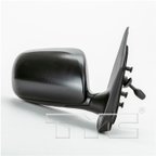 TYC 5410011 Door Mirror - Right - view 1