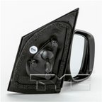 TYC 5410011 Door Mirror - Right - view 2