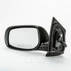 TYC 5410012 Door Mirror - Left - view 3