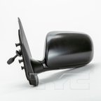 TYC 5410012 Door Mirror - Left - view 1