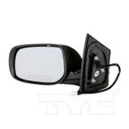 TYC 5410032 Door Mirror - Left - view 5