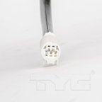 TYC 5410032 Door Mirror - Left - view 3
