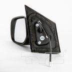 TYC 5410032 Door Mirror - Left - view 4