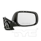 TYC 5410111 Door Mirror - Right - view 3
