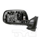TYC 5410111 Door Mirror - Right - view 1