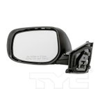 TYC 5410112 Door Mirror - Left - view 3