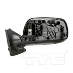 TYC 5410112 Door Mirror - Left - view 1