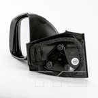 TYC 5410112 Door Mirror - Left - view 2