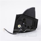 TYC 5410131 Door Mirror - Right - view 2