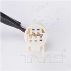 TYC 5410131 Door Mirror - Right - view 3