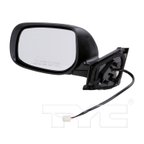 TYC 5410132 Door Mirror - Left - view 5