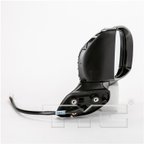 TYC 5420041 Door Mirror - Right - view 2