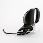 TYC 5420041 Door Mirror - Right - view 4