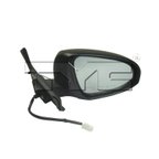 TYC 5430041 Door Mirror - Right - view 5