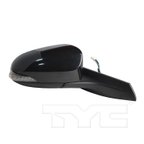 TYC 5450061 Door Mirror - Right - view 1