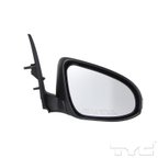 TYC 5460141 Door Mirror - Right - view 5