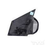 TYC 5460141 Door Mirror - Right - view 3